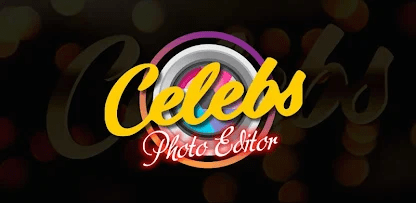 Celebs PhotoImage, editor de imagens android